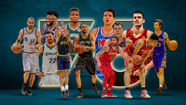 美媒评nba76大巨星麦迪,美媒评76大球星