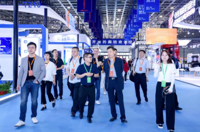 第20届中国国际运输与物流博览会,2016第九届中国国际物流博览会