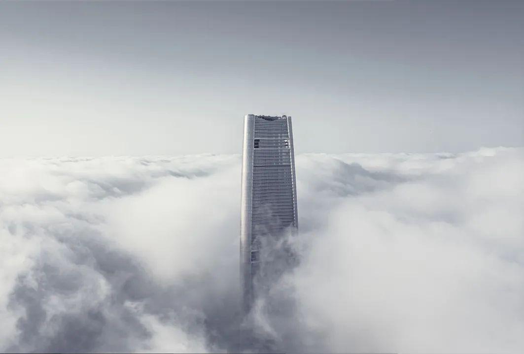 官宣武汉新建两座新地标武汉发布,武汉未来最新地标规划