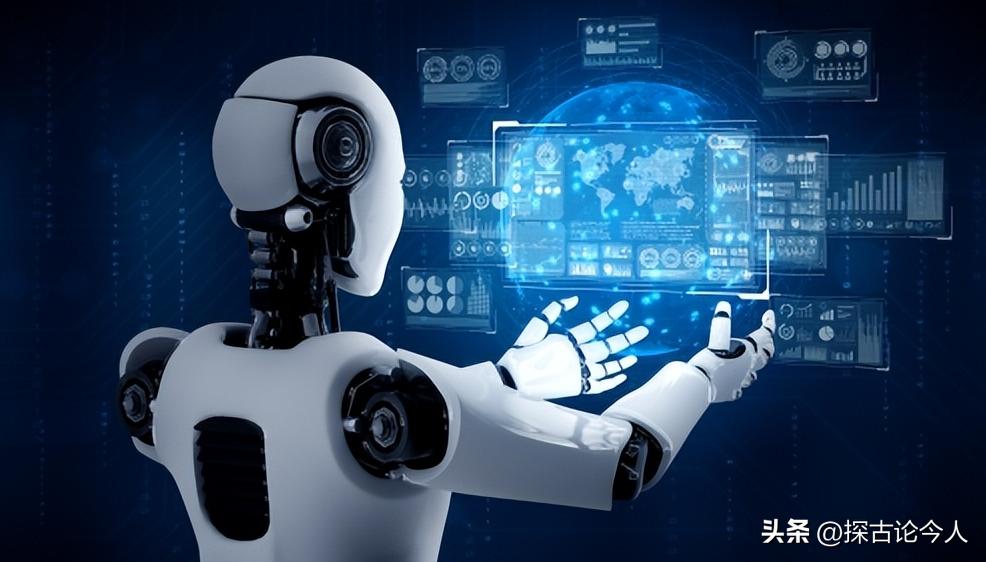 人工智能对于美术专业发展的展望,人工智能的发展趋势展望论文总结