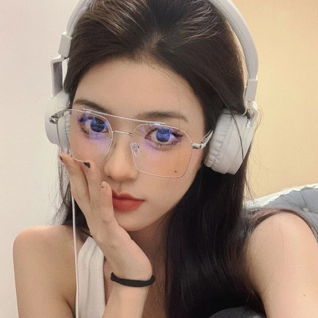 什么是防蓝光镜片，通过三个小细节即可验证，别再被忽悠了