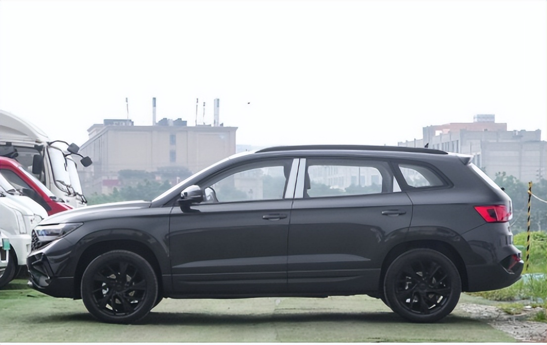 捷达vs7这款车到底怎么样,捷达suv新款vs7这款车怎么样