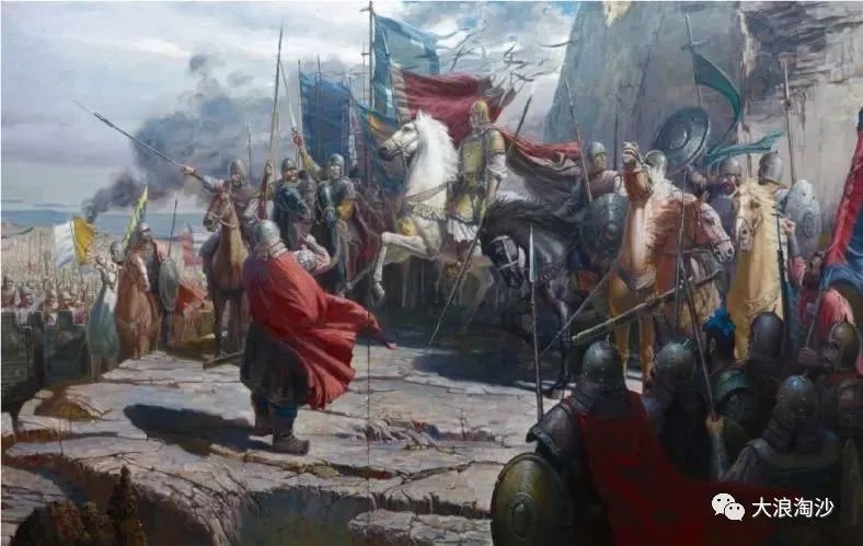 中华民族为什么优秀,中华民族有什么不一样