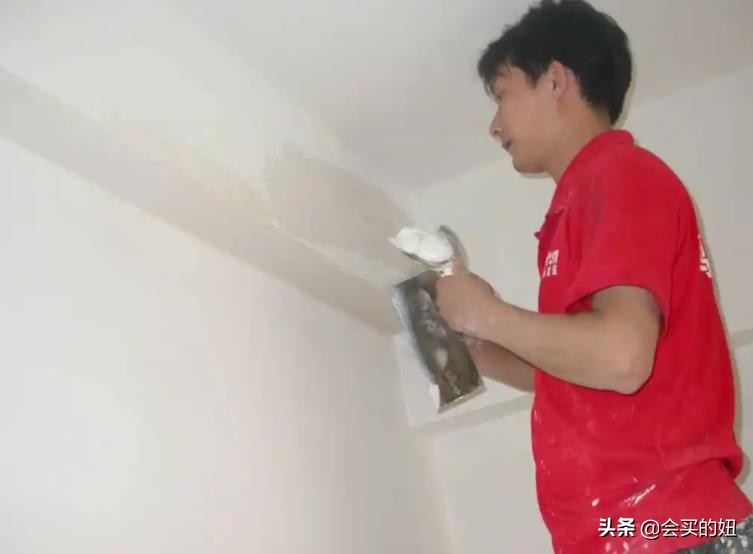 腻子粉有毒吗如何正确选购腻子粉,腻子粉怎么选甲醛低