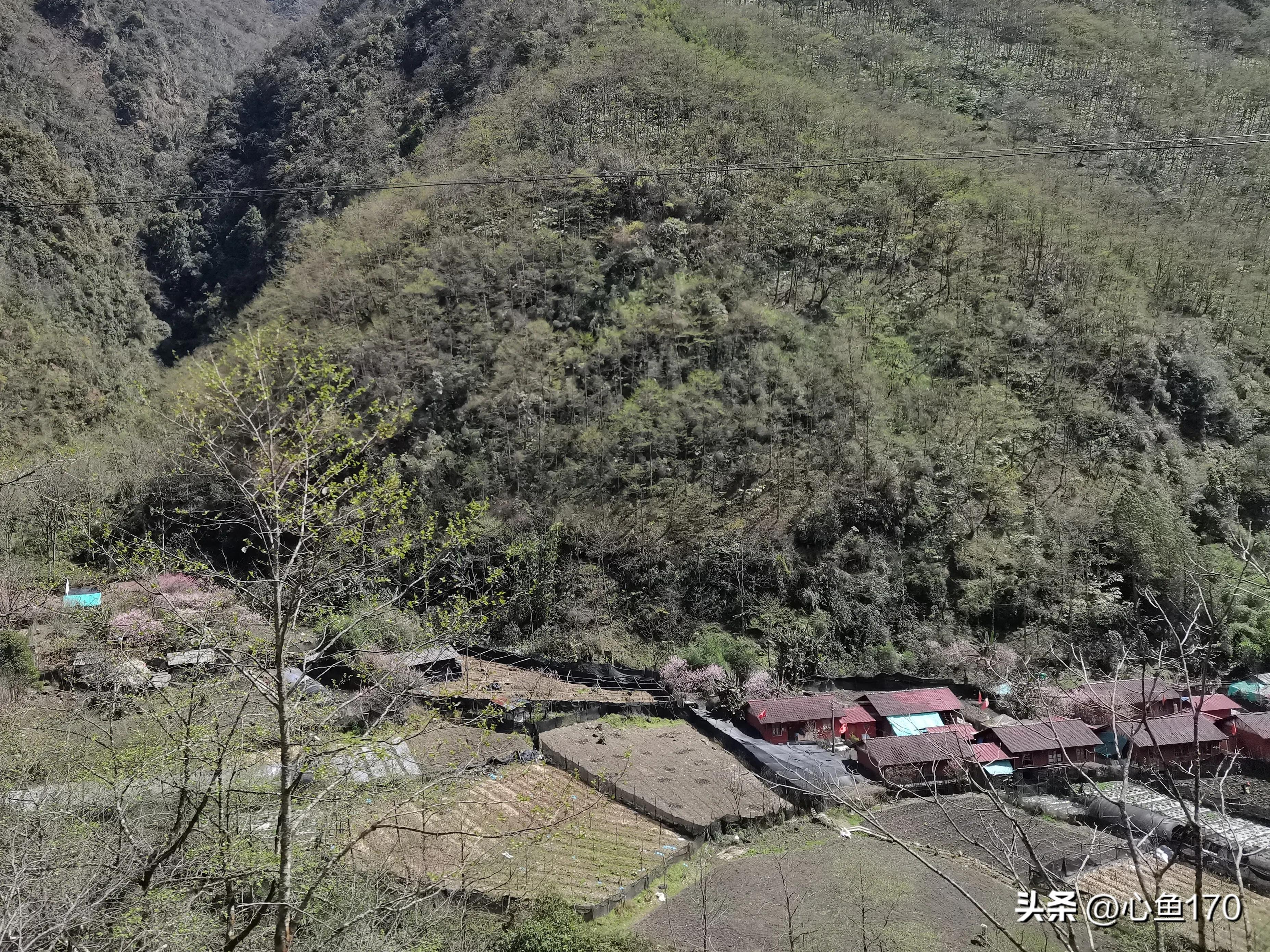 怒江秘境独龙江,怒江独龙江自由行