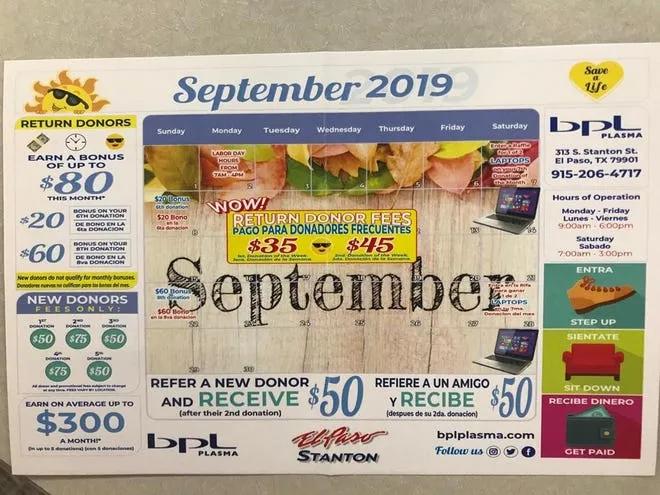 美国输往全球的血，竟然是这些人偷偷捐的？