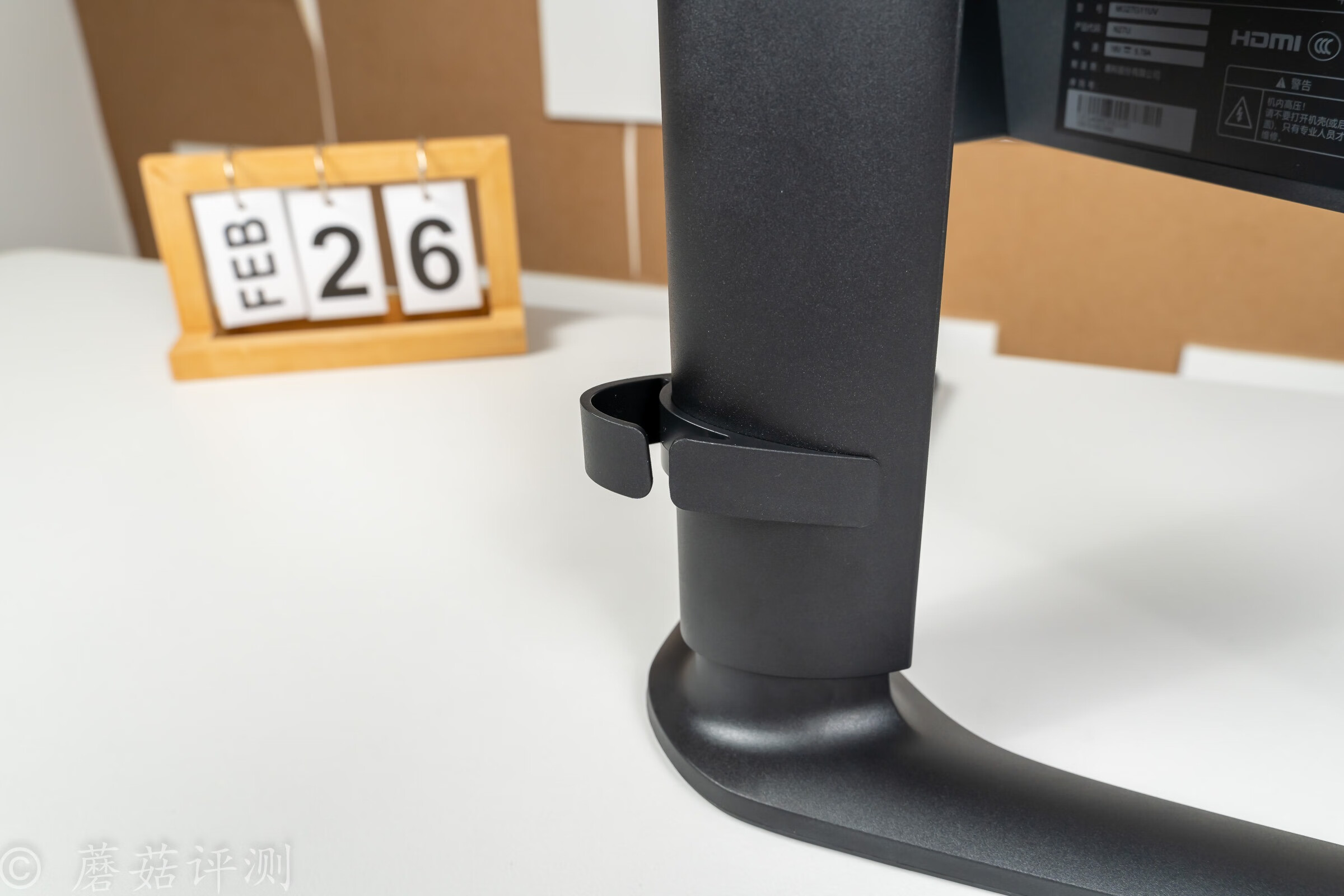 高性价比4K显示器，蚂蚁电竞27英寸NanoIPS4K160Hz显示器N27U评测