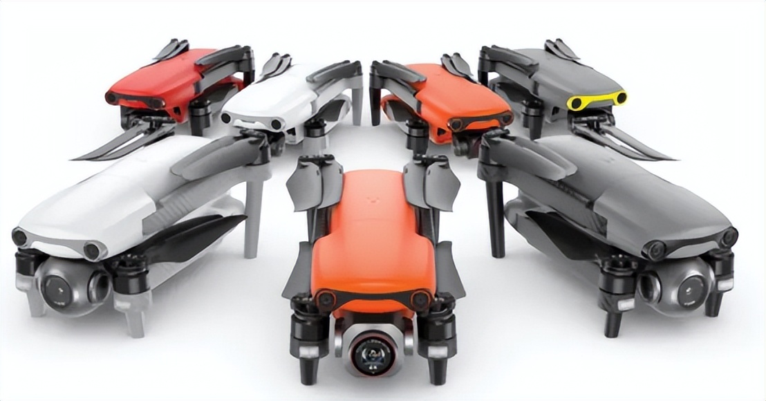 2020年中国无人机竞争分析报告,2022年中国无人机销量