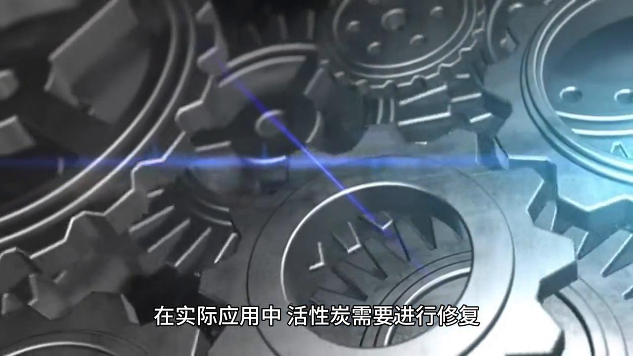 选购活性炭知识,买的活性炭怎么验证是不是活性炭