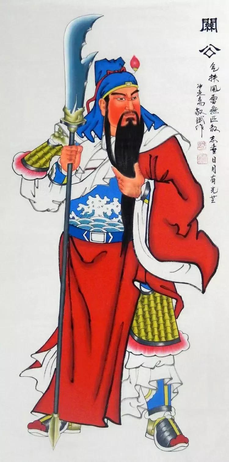 传说中四大财神,各国神话十大财神