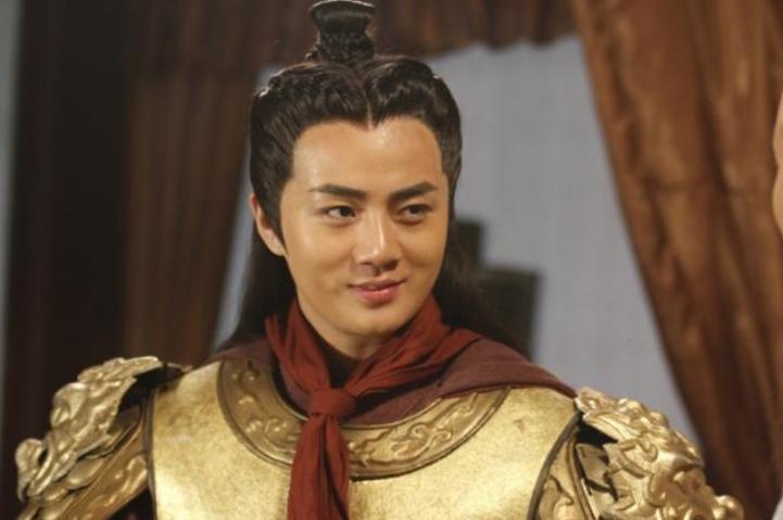 李世民当上皇帝后李渊怎么样了,李世民迫李渊退位李渊想了一妙招