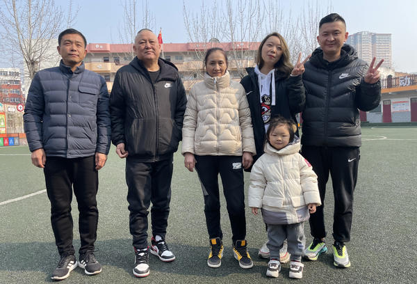 2023女足队长王珊珊,女足队长王珊珊