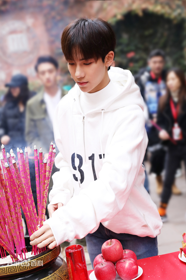 乐华七子综艺丁泽仁李权哲,乐华七子二巡天津李权哲和丁泽仁