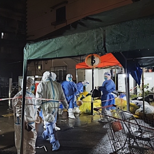 抗疫日志危难见真情战疫暖心人,抗疫日记致敬初心