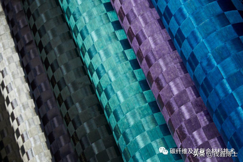 全球十大碳纤维自行车,世界上第一辆碳纤维公路车