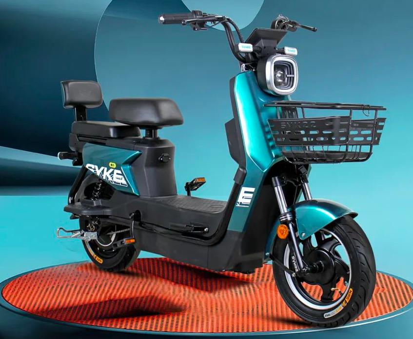 新手买哪款电动车比较好,3000预算颜值高的电动车