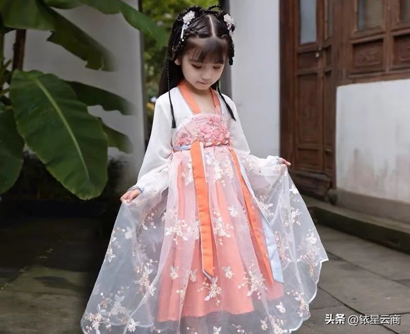 童装市场竞争状况分析,童装市场“百舸争流千帆竞”