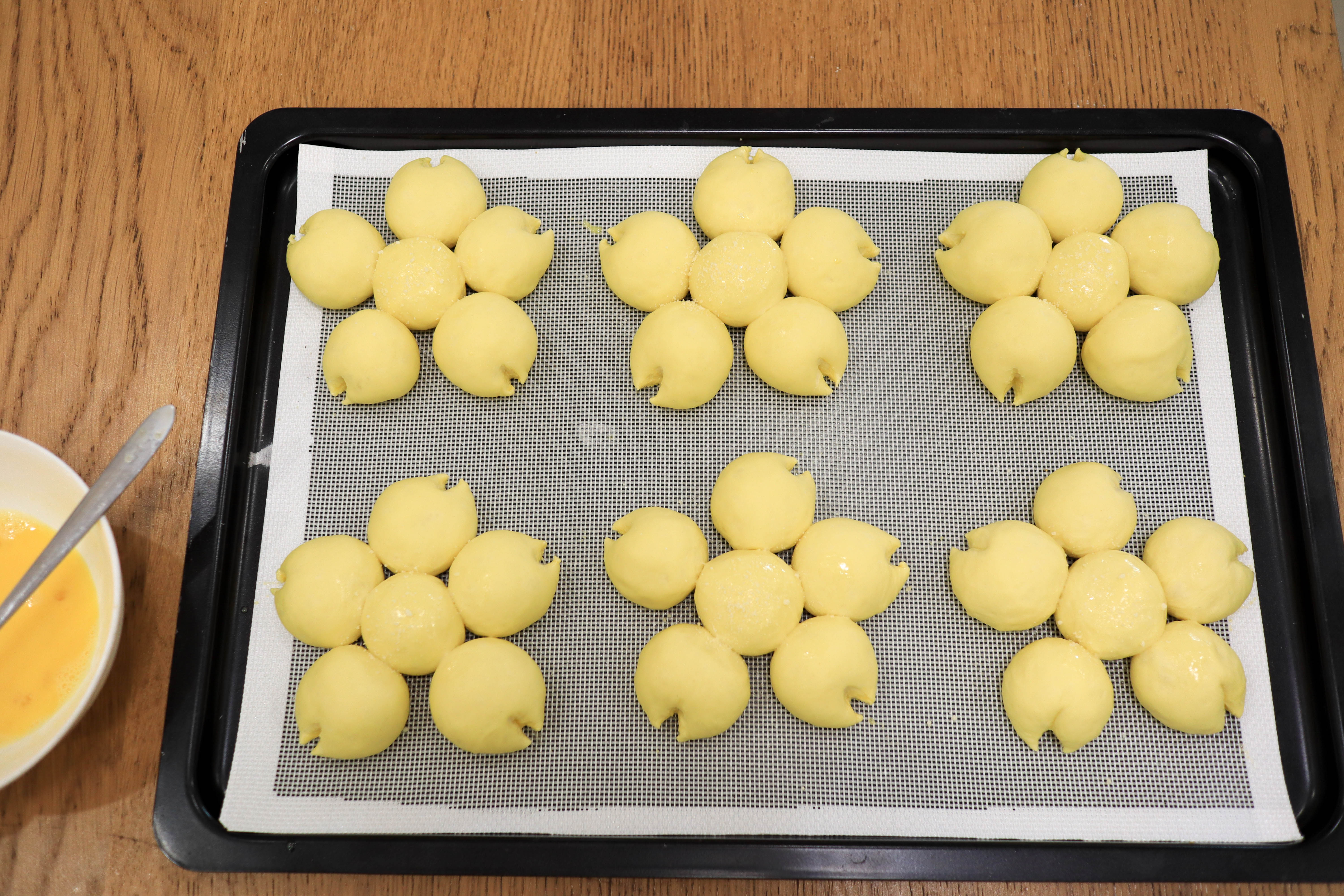 早餐豆浆南瓜黑麦面包,喝剩的豆浆怎么做菜