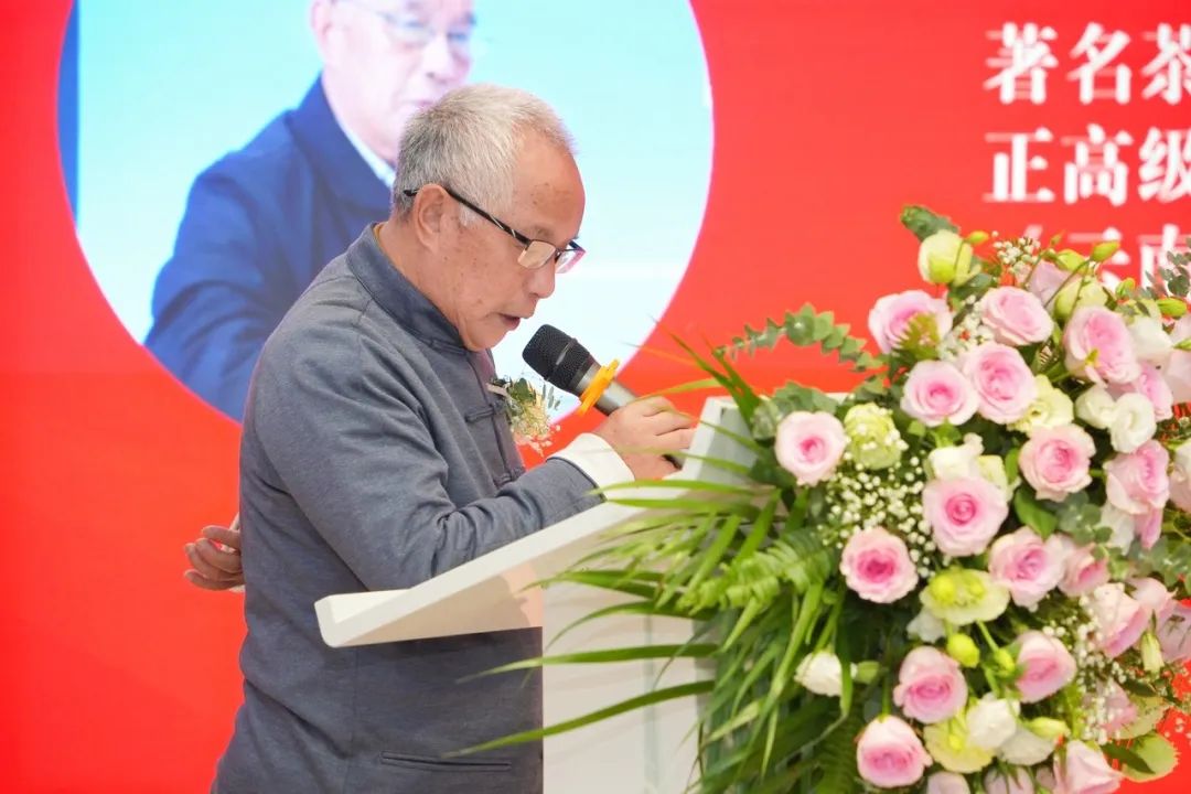 开启喝茶新模式,开启饮茶方式新纪元