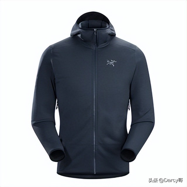 南方冬季怎么选抓绒衣,抓绒衣里面穿什么保暖