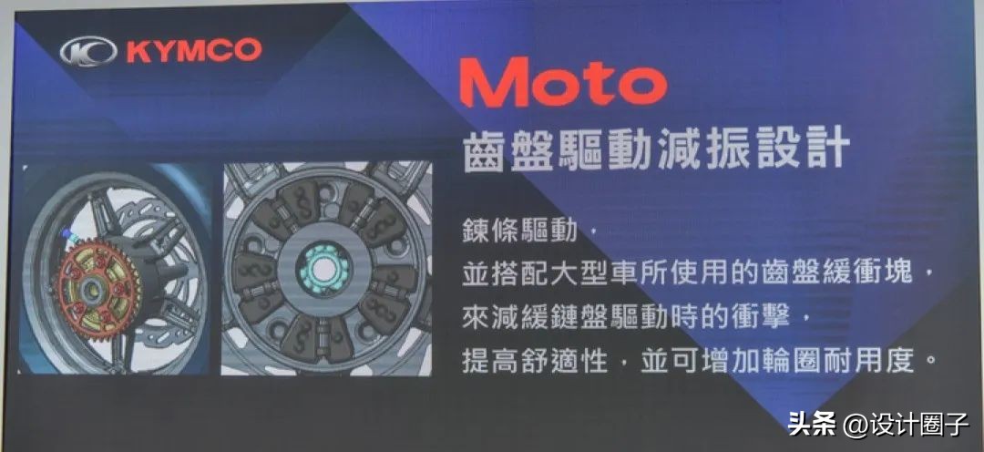 能抗衡光阳krv180的踏板有哪些,光阳racingh150和krv180对比