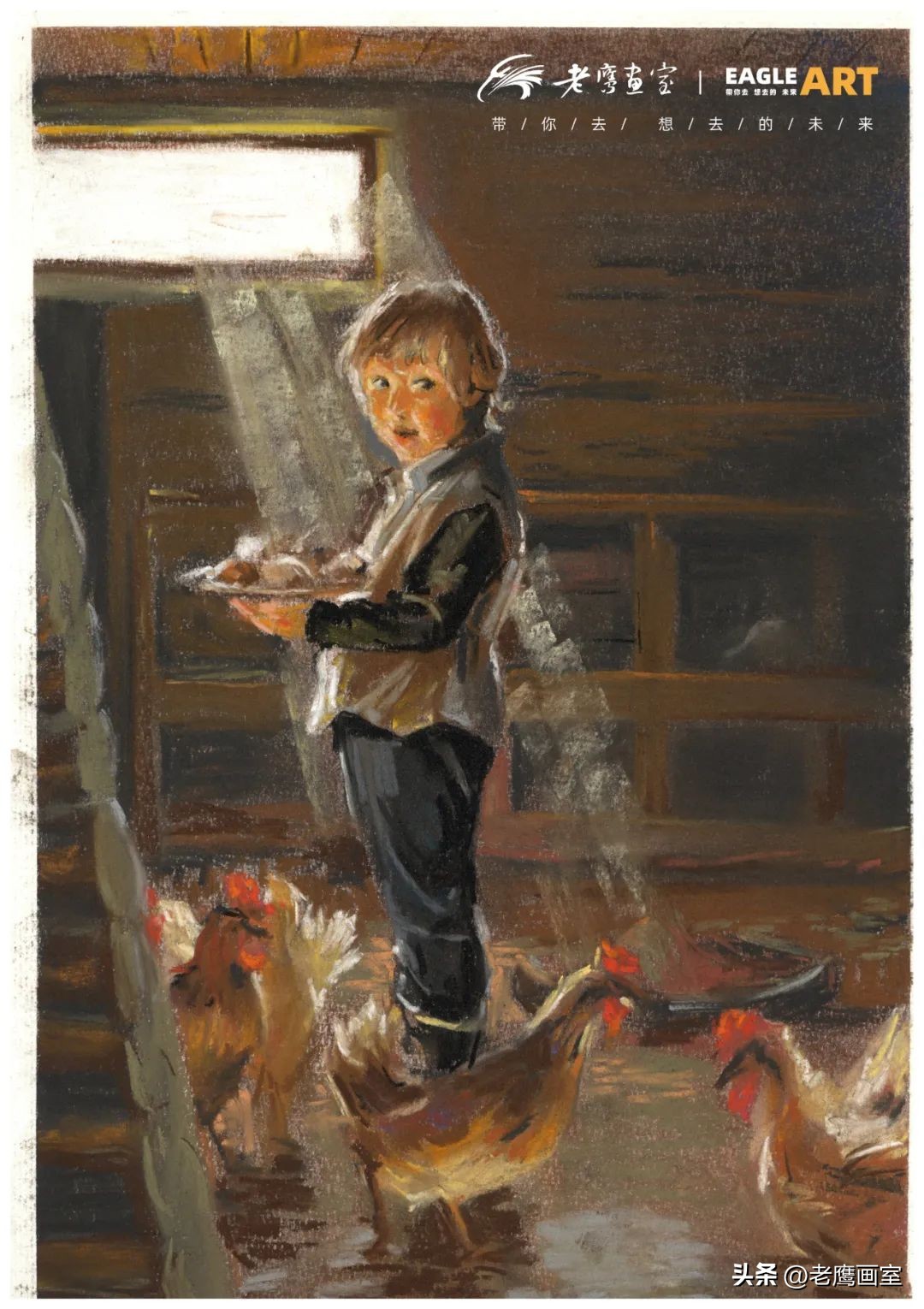 速写联考改革高分卷,联考速写注重什么能力培养