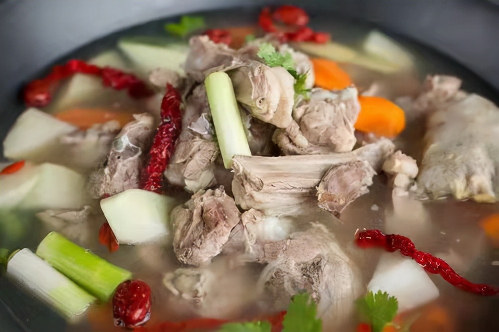 张掖铁锅羊肉加盟,张掖新区铁锅炖羊肉