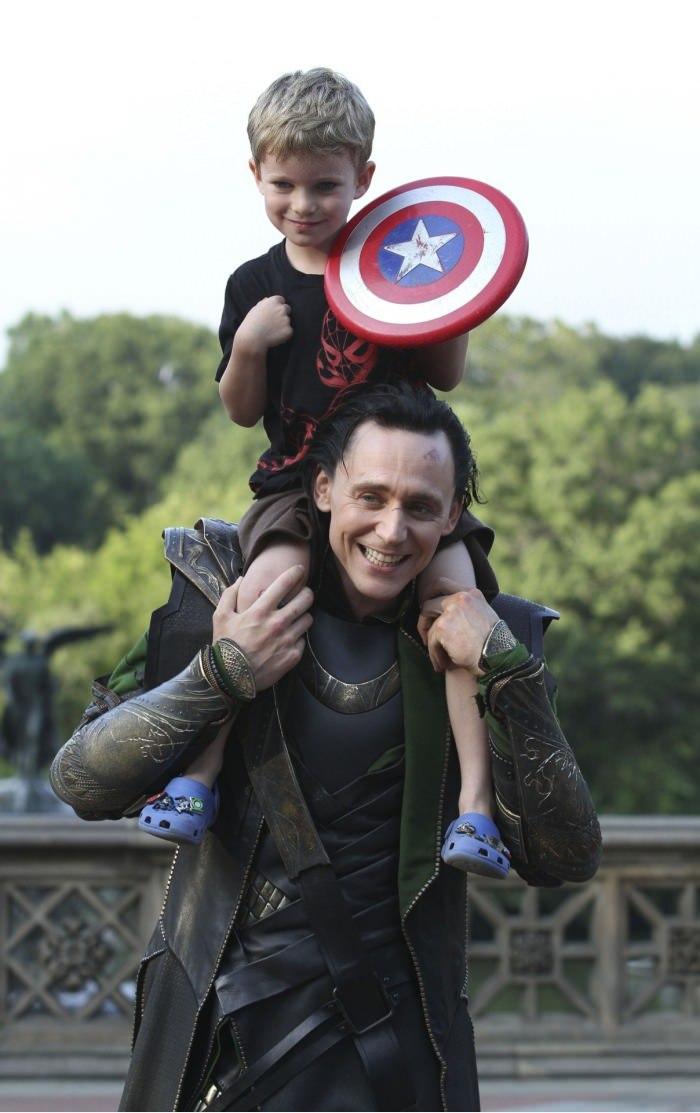 抖森当爸,抖森当爸爸了