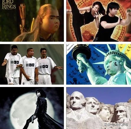 19年前，那个因一张照片走红网络的中学生小胖，后来的经历超乎你想象