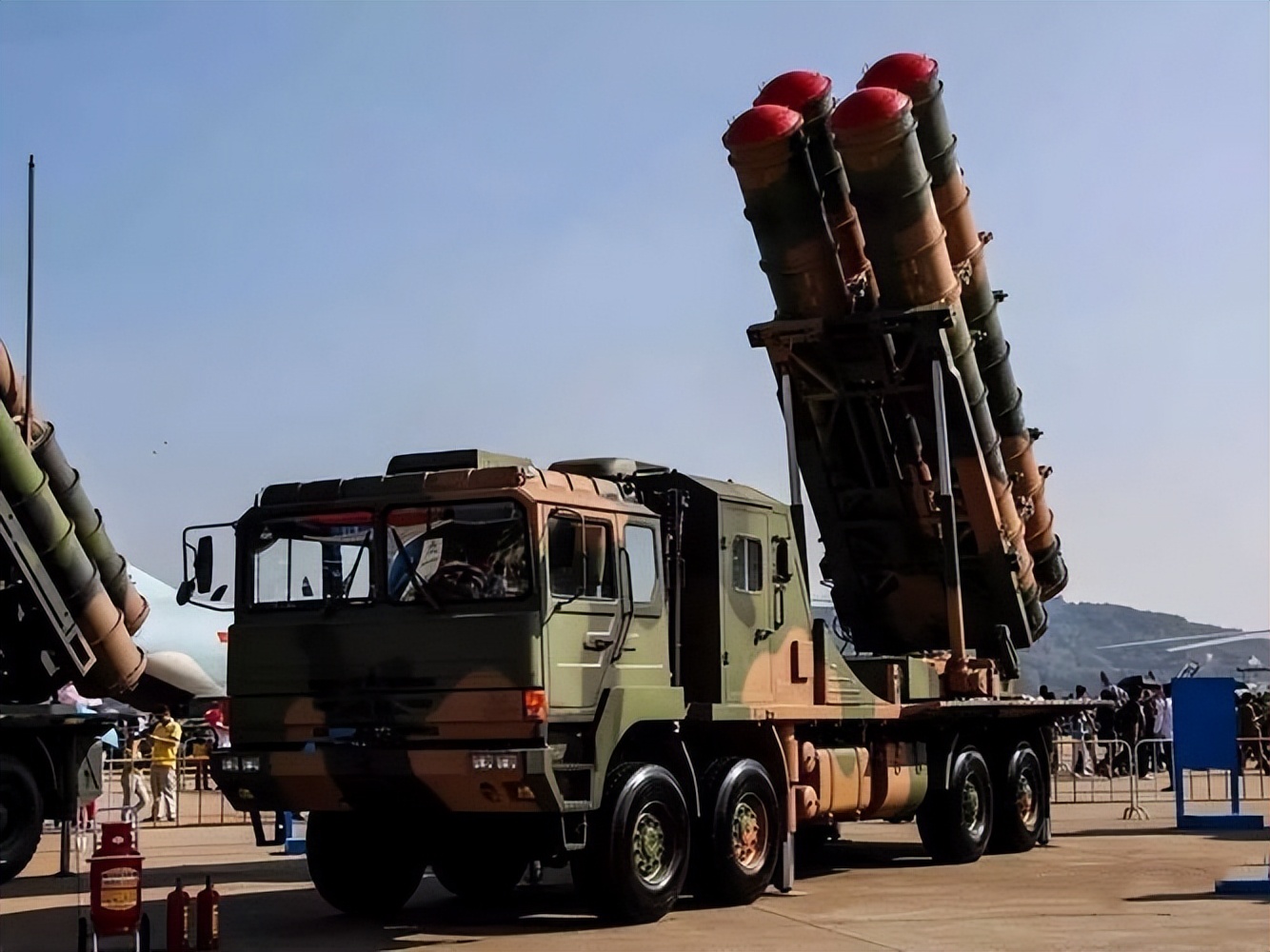 运20军事行动,运20支援外国