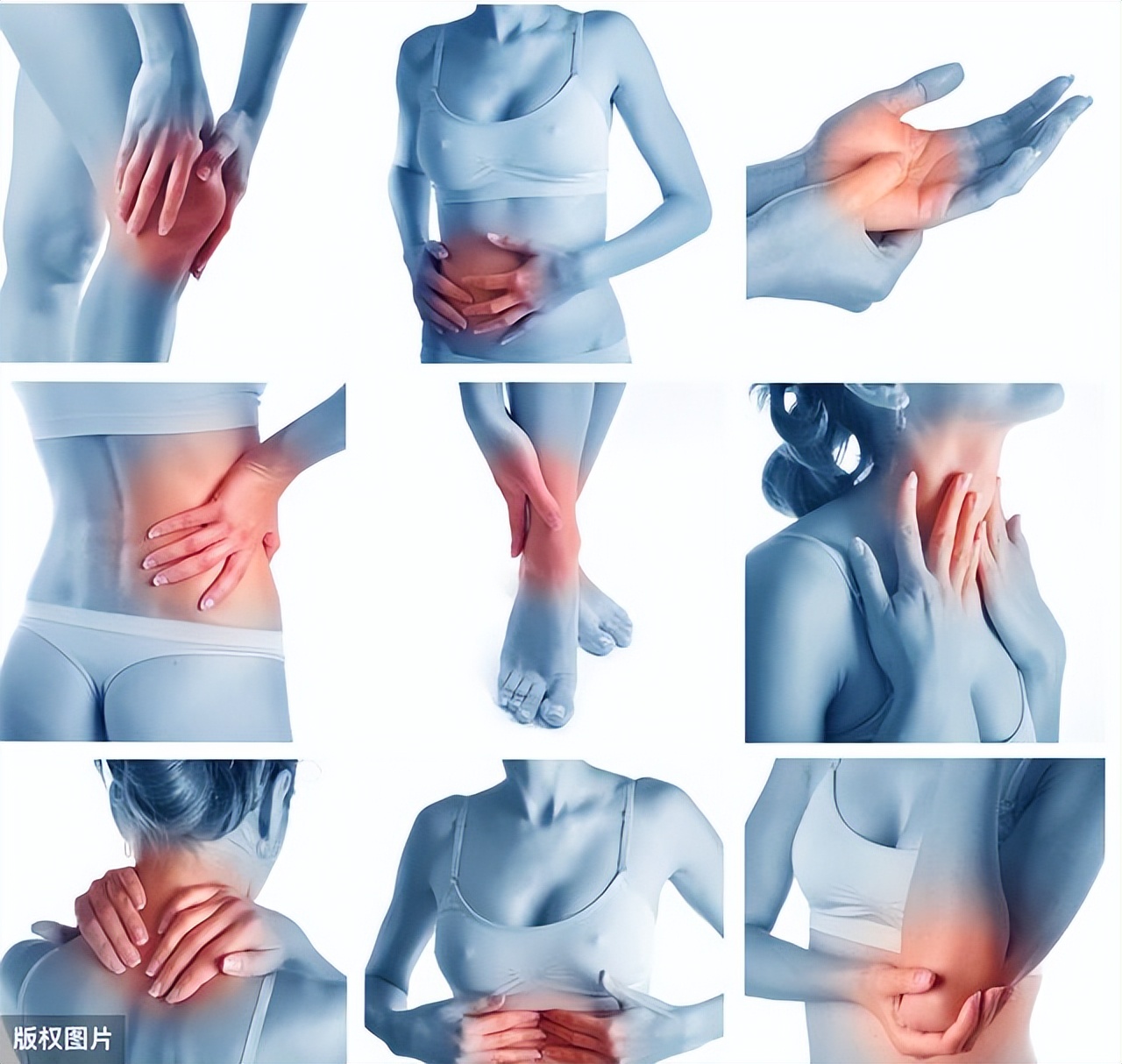 怎样增加抵抗力减少感冒,如何减少身体炎症因子