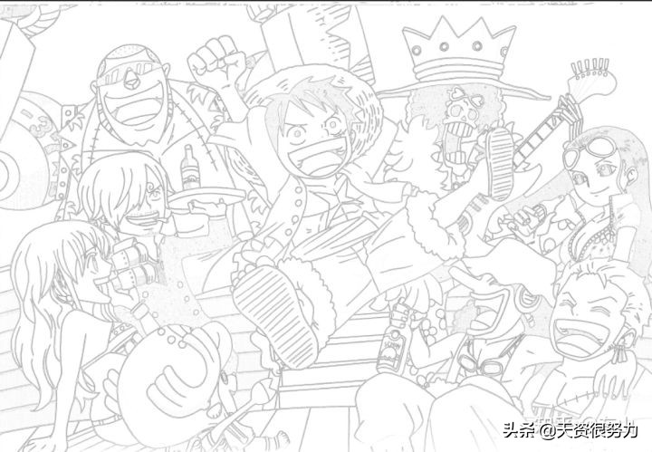 ps快速提取照片中的线稿,PS快速提取轮廓线