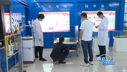 创业在龙江|陈存广：科技创业“盈”在龙江