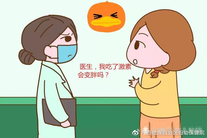 科普|您知道吗？经历绝经是女性寿命延长的表现