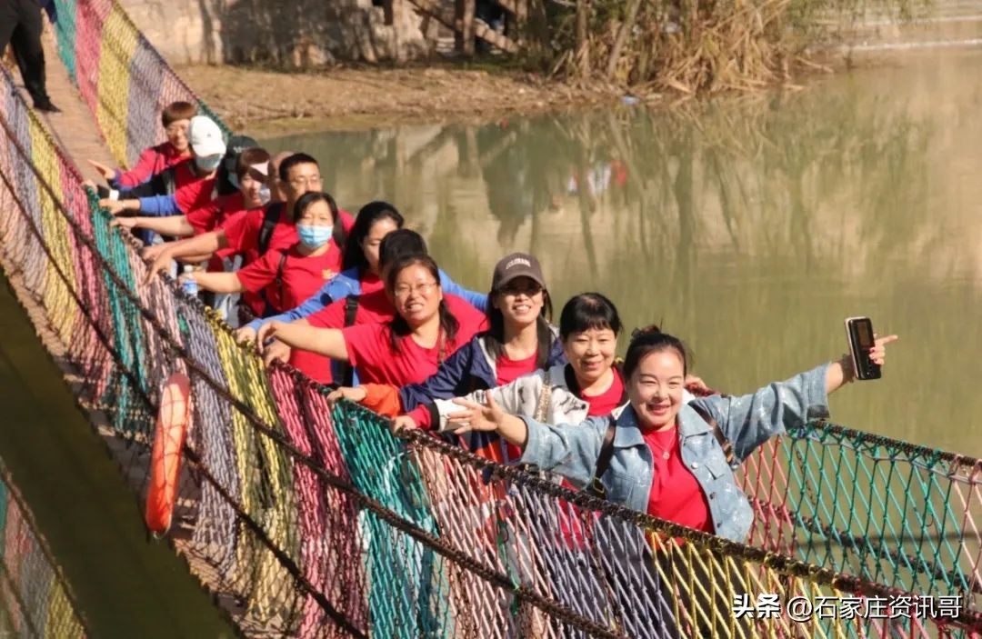 情动金秋|热烈庆祝河北中医肝病医院建院39周年