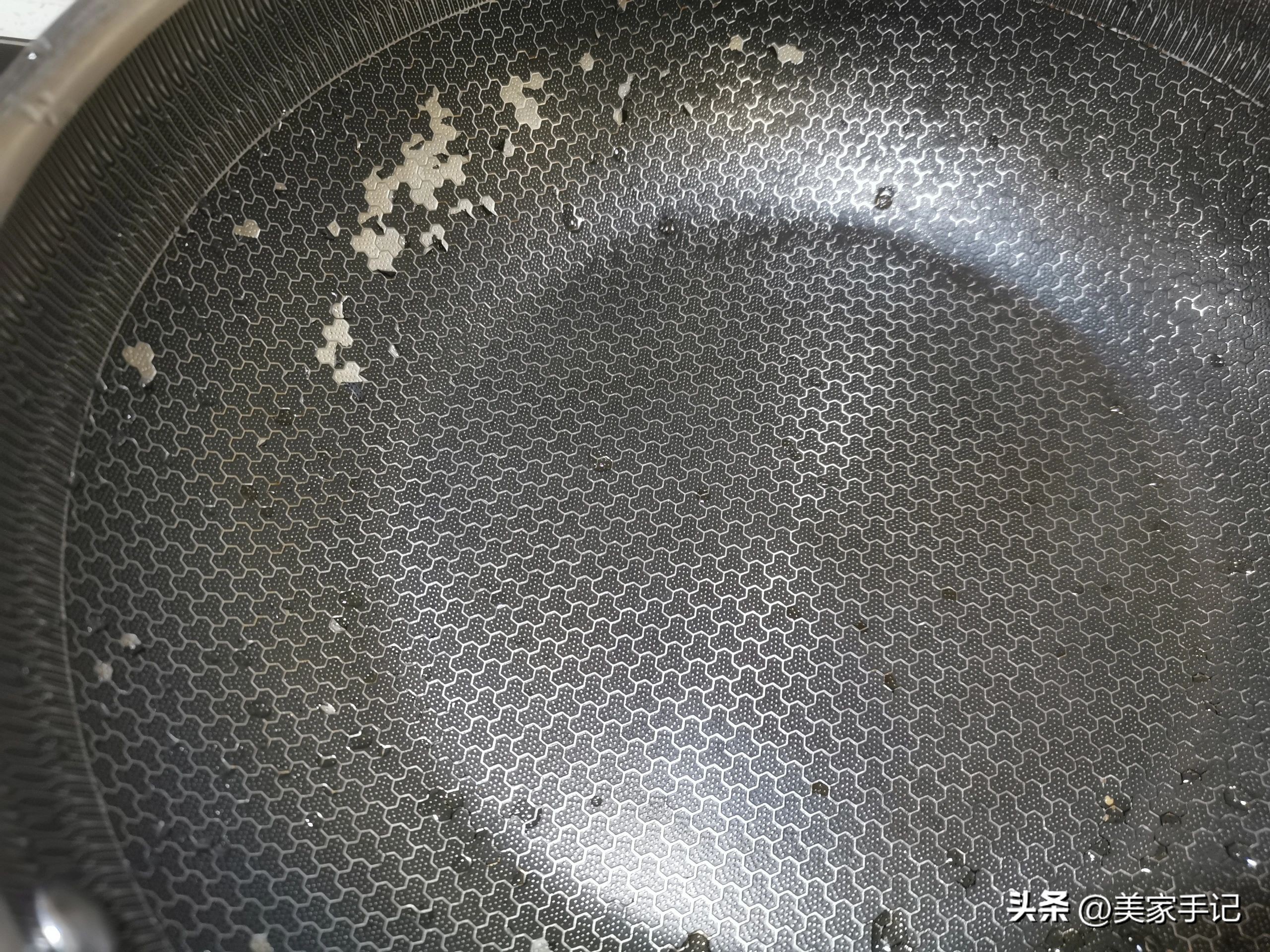 若是再买锅具,一定坚持“3买3不买”,并非误导,而是经验教训