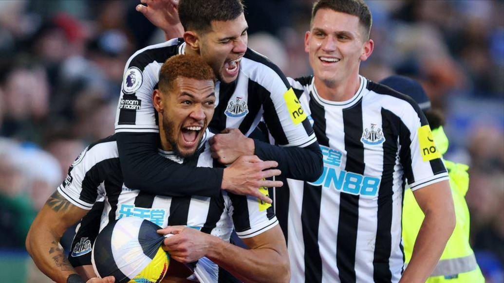 阿斯顿维拉vs纽卡斯尔联,阿斯顿维拉对纽卡斯尔比分