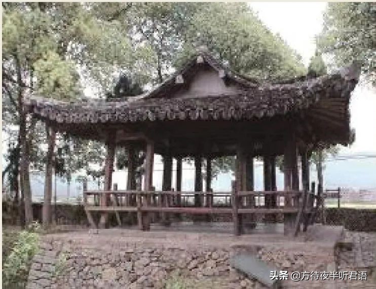 古建筑艺术鉴赏,古建筑艺术画