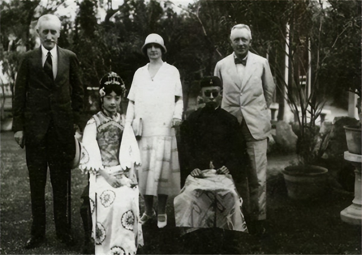 末代皇帝溥仪，曾创造了三项“世界纪录”，至今无人打破