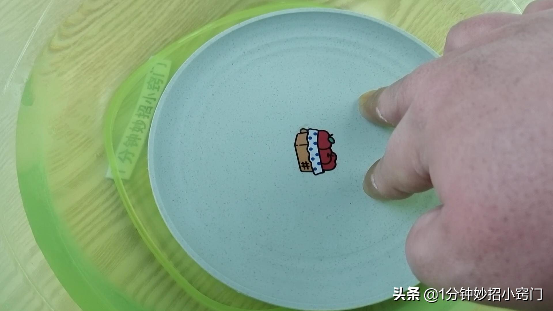 什么办法可以去掉胶印子,有什么办法除去胶印