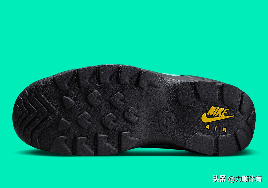 “LightMenta”点亮NikeACGAirMada