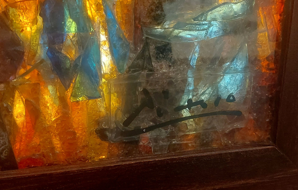 20世纪以来的毕加索的立体画像,毕加索从14岁到90岁的画像