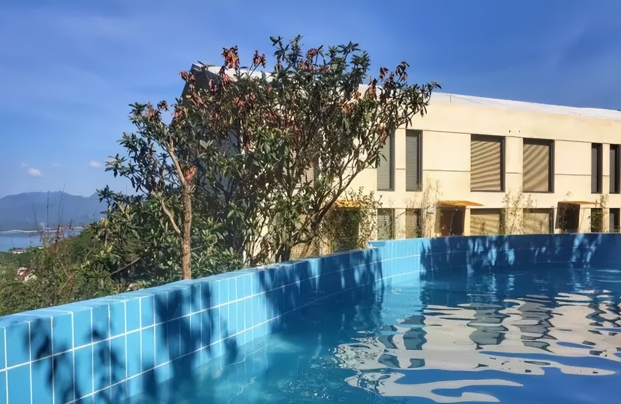 杭州出发2h,睡进千岛湖畔6家美宿，避开人群赏湖景山色丨南方民宿