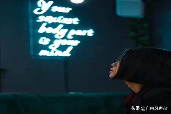 内心脆弱的人一般都是什么状态,心理脆弱的人是因为受过太多创伤