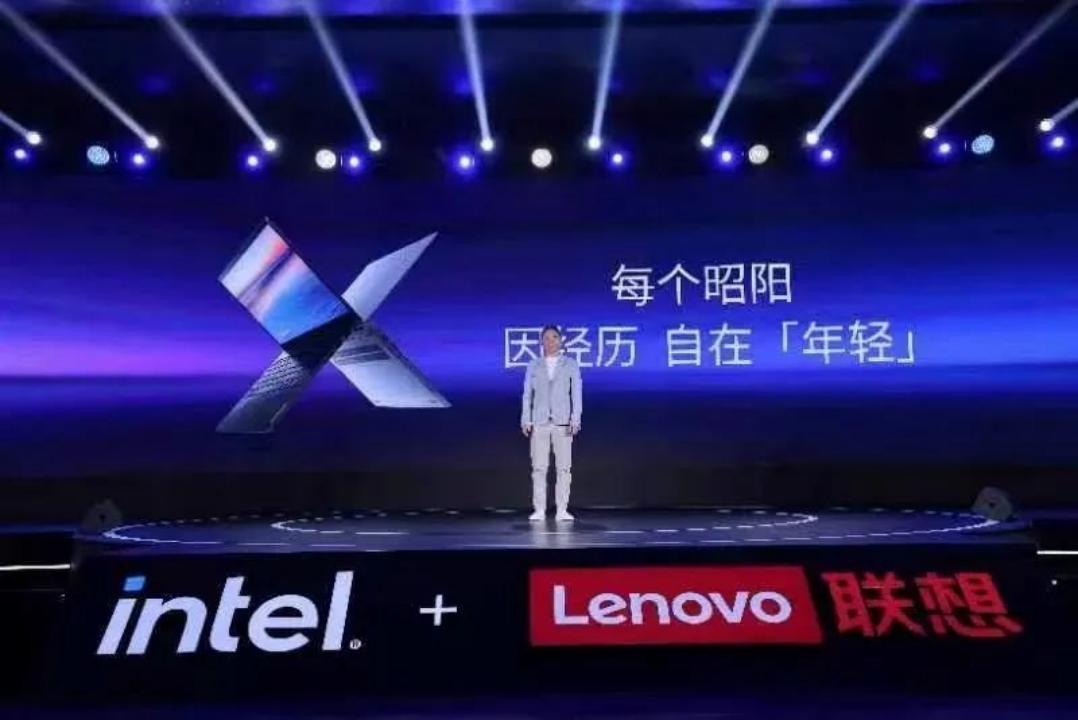 联想pc最新信息,联想商用pc及云产品