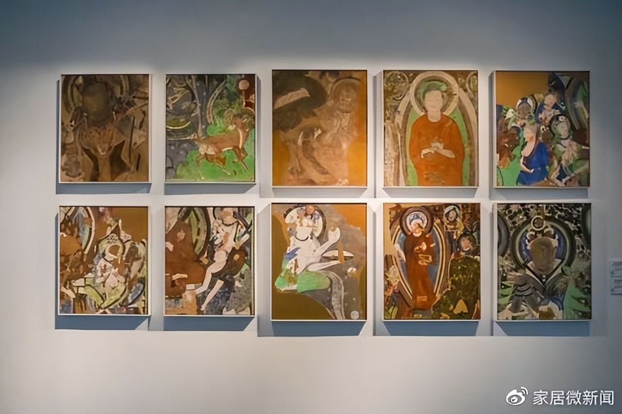 从追梦变为造梦阿里巴巴,美克家居未来走势