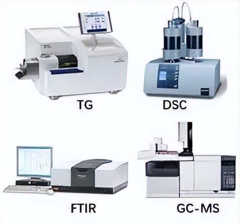 材料表征手段及原理,十二款常用材料表征仪器