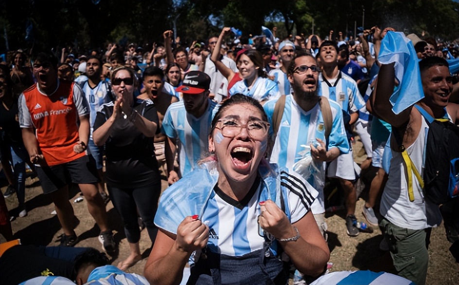 阿根廷的社会福利好吗,阿根廷体育项目