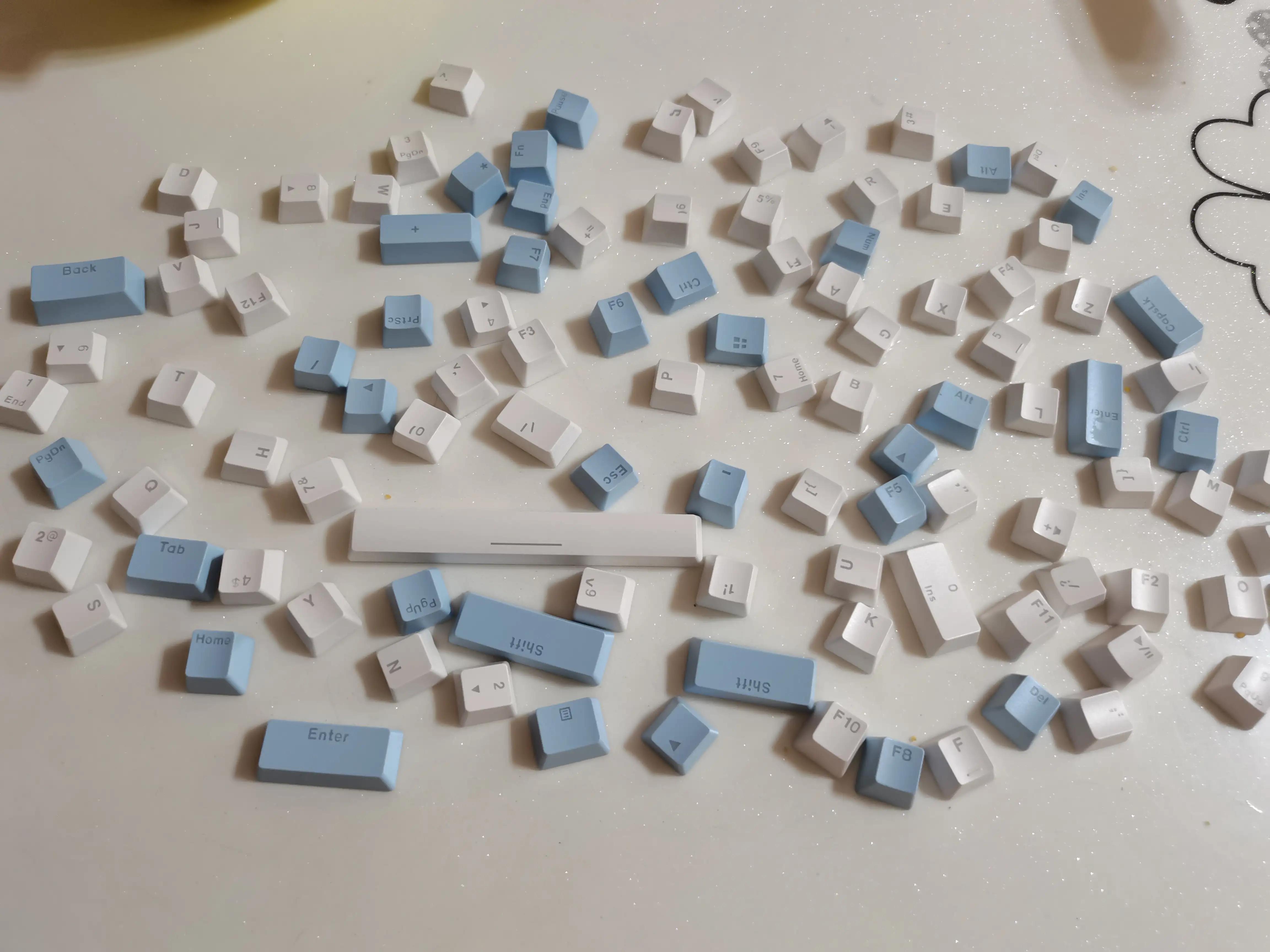 儿童键盘怎么清洗教程图解,孩子自己动手洗衣服的感受