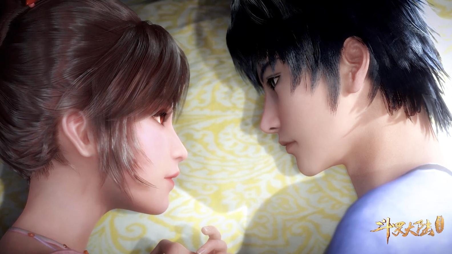 小舞眼神,小舞的魅惑眼神杀